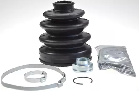 Suojakumisarja Mitsubishi - Auton nivelkumit ja nivelien suojakumit - 6509 - 1