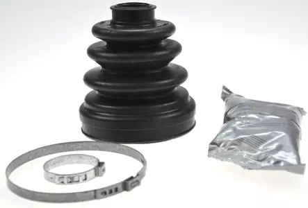 Suojakumisarja Nissan Micra II (K13) 1,3 i 16V - Auton nivelkumit ja nivelien suojakumit - 6489 - 1