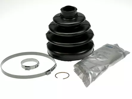 Suojakumisarja Nissan - Auton nivelkumit ja nivelien suojakumit - 6549 - 1