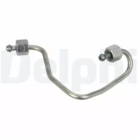 Suutinputki, sylinteri 3 Nissan / Renault 1.5 dCi - Auton polttoaineletkut ja suutinputket - 1599 - 1