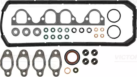 Tiivistesarja, sylinterikansi Ford / Hyundai / VAG - Auton tiivisteet, sylinterinkansi - 6609 - 1