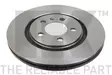 Jarrulevy VAG - Auton jarrulevyt - 6719 - 1