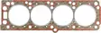 Kannentiiviste Chevrolet / Daewoo / Opel - Auton tiivisteet, sylinterinkansi - 6899 - 1